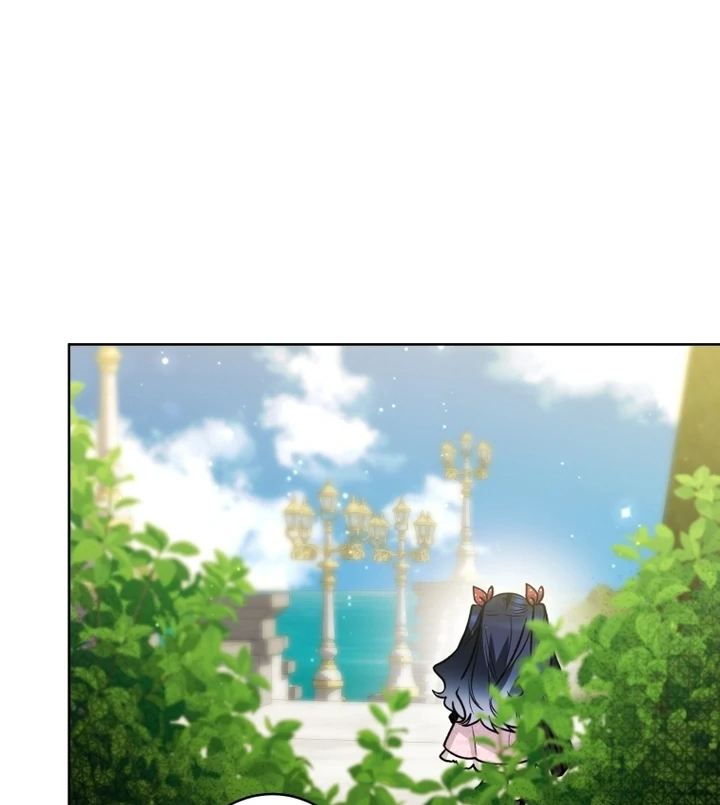 Black Killer Whale Baby Chapter 55 Gambar 9