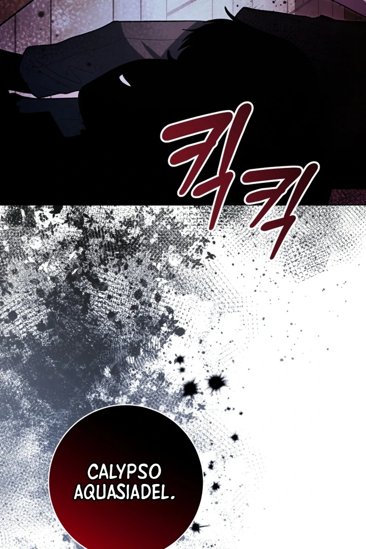 Black Killer Whale Baby Chapter 55 Gambar 92