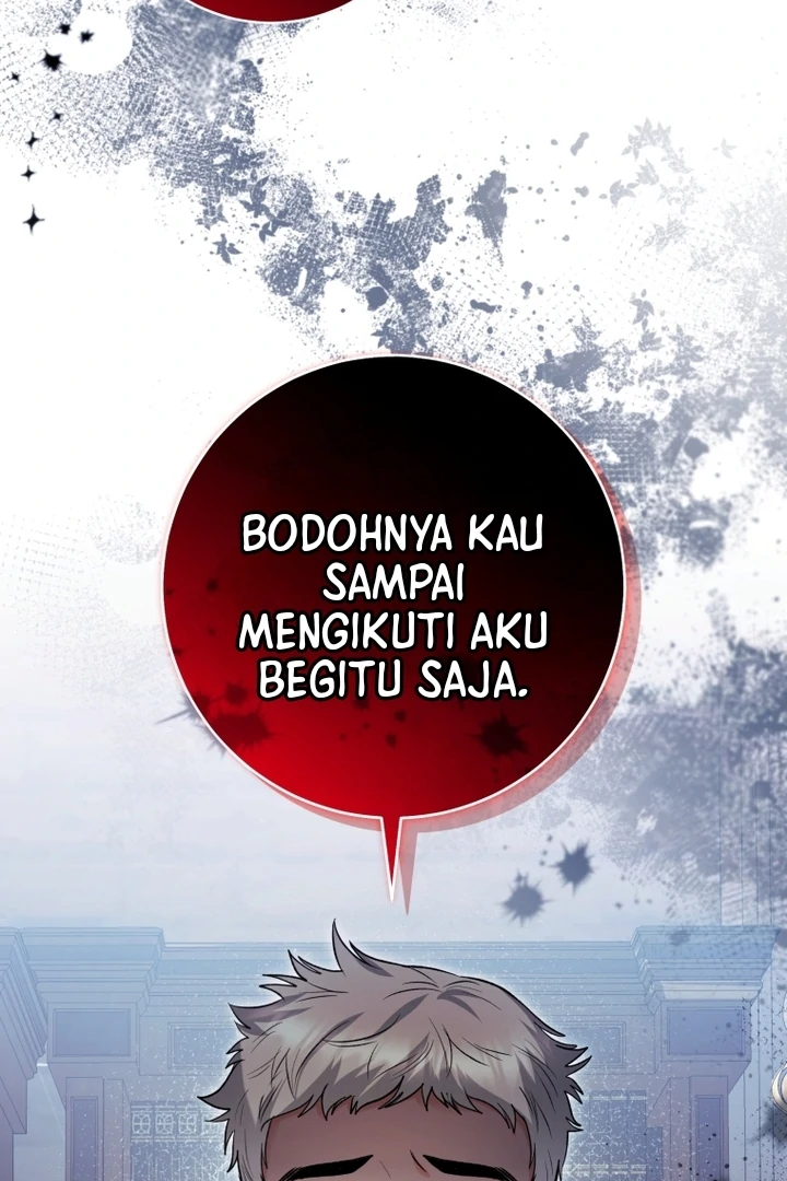 Black Killer Whale Baby Chapter 55 Gambar 93