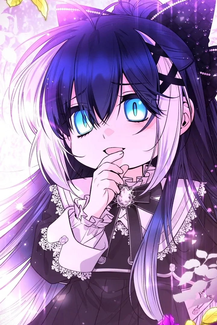 Black Killer Whale Baby Chapter 55 Gambar 99