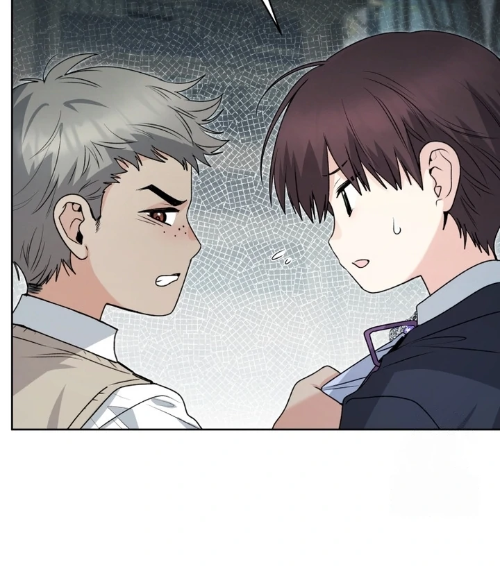 Black Killer Whale Baby Chapter 56 Gambar 104