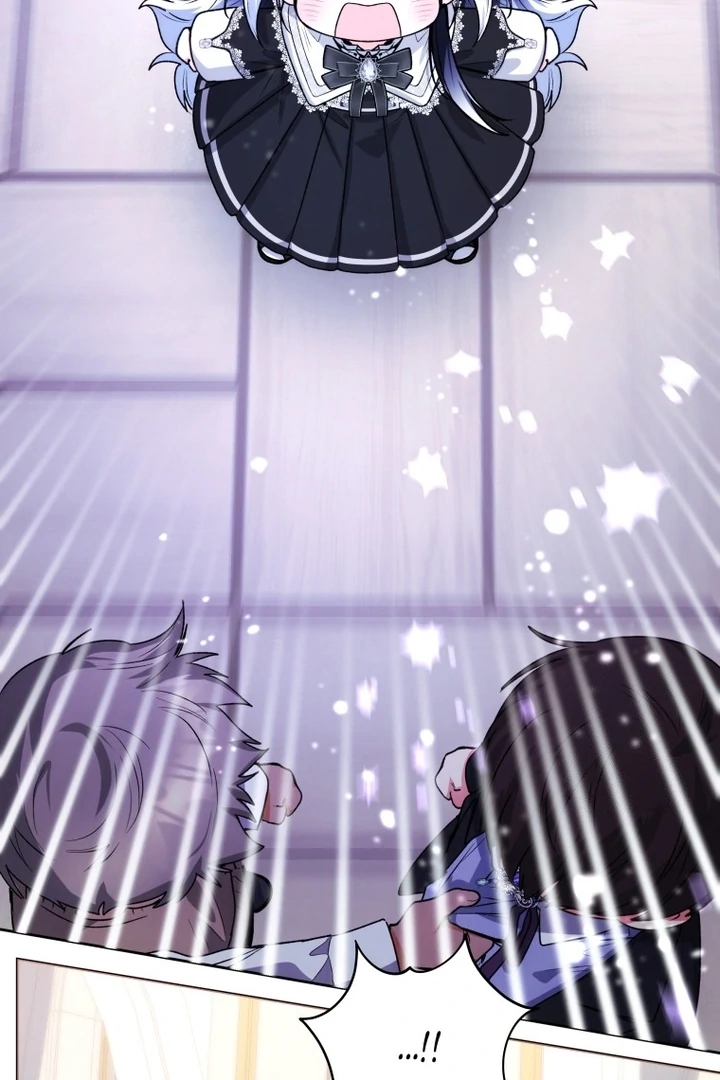 Black Killer Whale Baby Chapter 56 Gambar 109