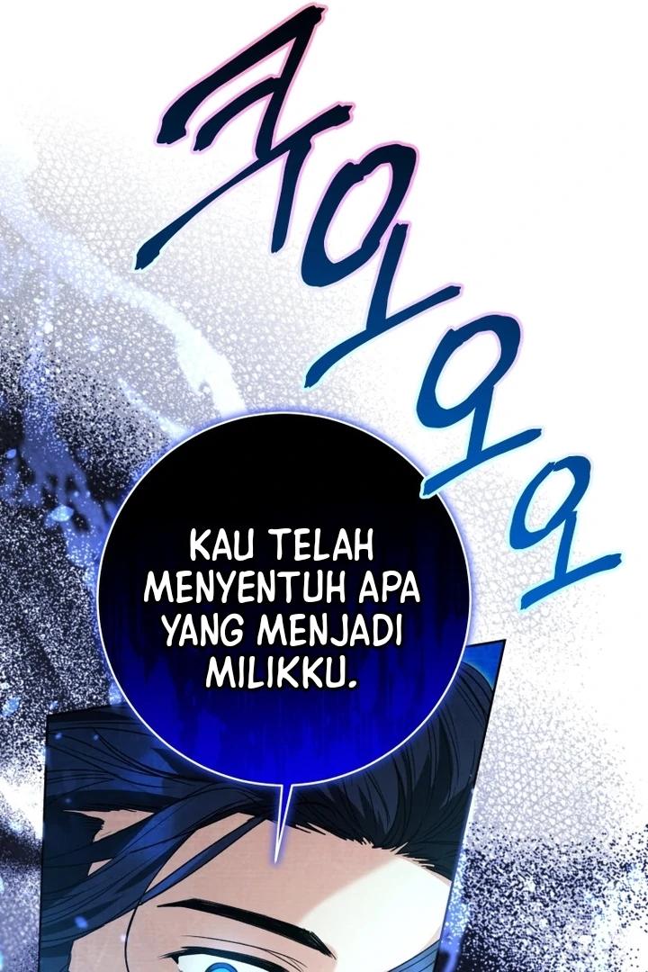 Black Killer Whale Baby Chapter 56 Gambar 10