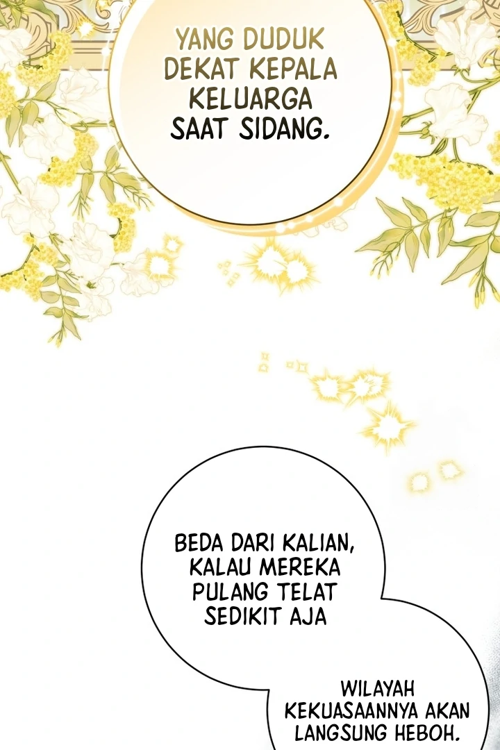 Black Killer Whale Baby Chapter 56 Gambar 101