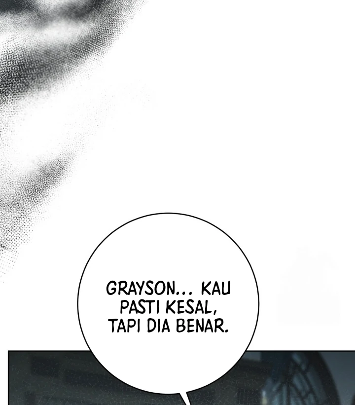 Black Killer Whale Baby Chapter 56 Gambar 103