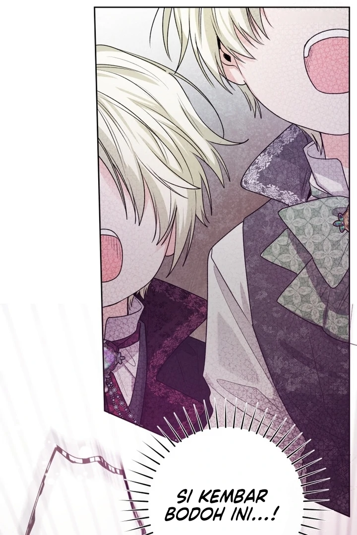 Black Killer Whale Baby Chapter 56 Gambar 114