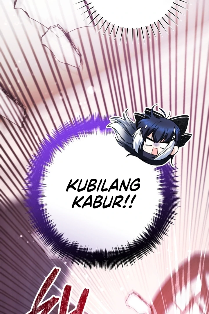 Black Killer Whale Baby Chapter 56 Gambar 115