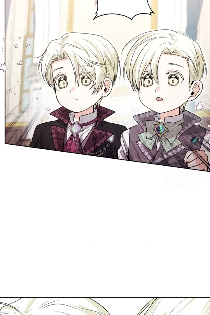 Black Killer Whale Baby Chapter 56 Gambar 110