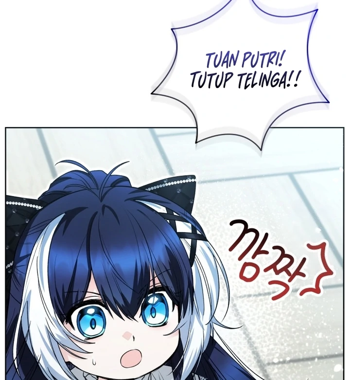 Black Killer Whale Baby Chapter 56 Gambar 112