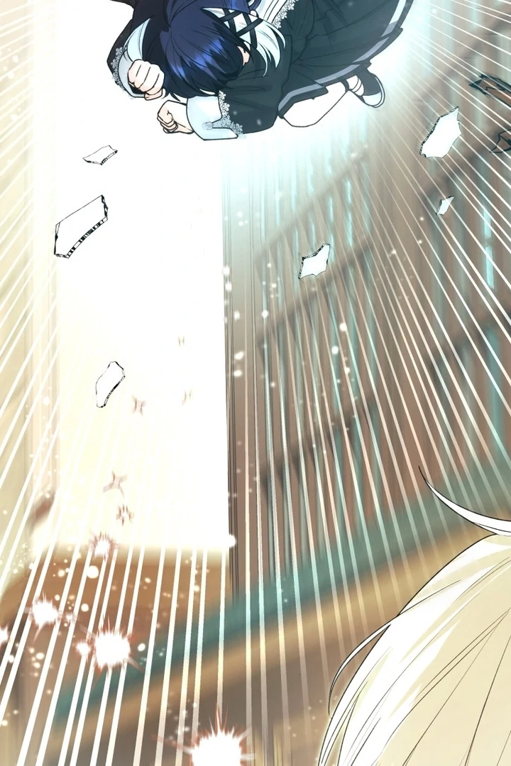 Black Killer Whale Baby Chapter 56 Gambar 124