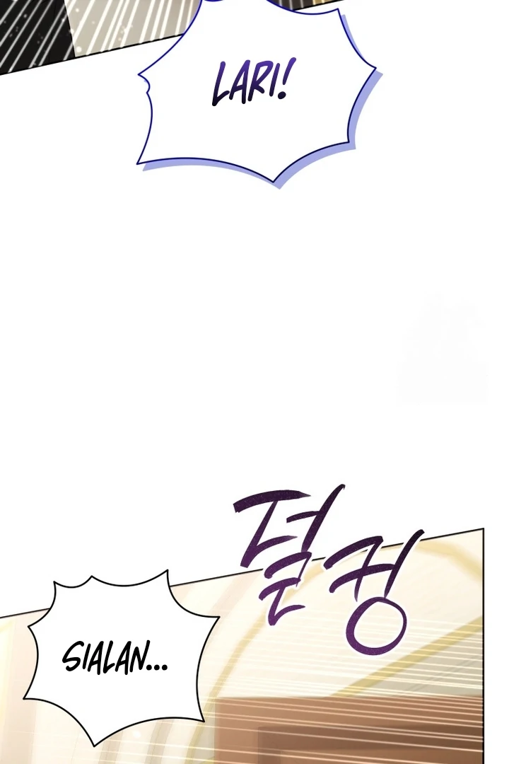 Black Killer Whale Baby Chapter 56 Gambar 128