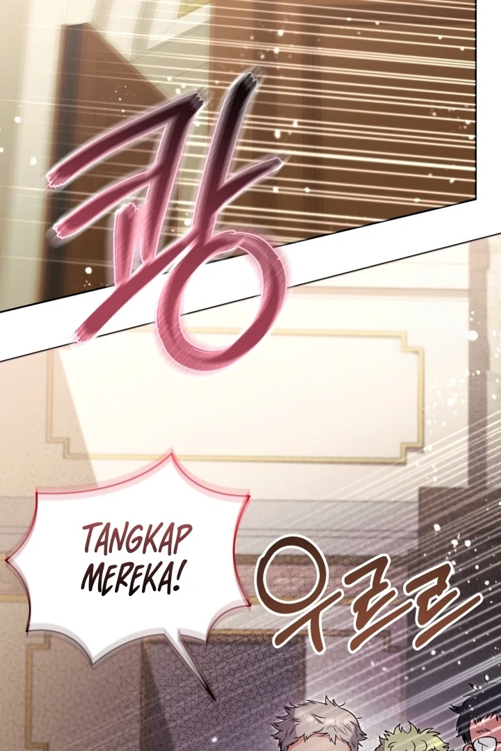 Black Killer Whale Baby Chapter 56 Gambar 129