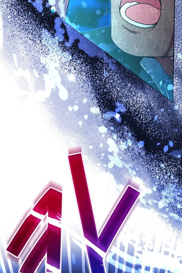 Black Killer Whale Baby Chapter 56 Gambar 12