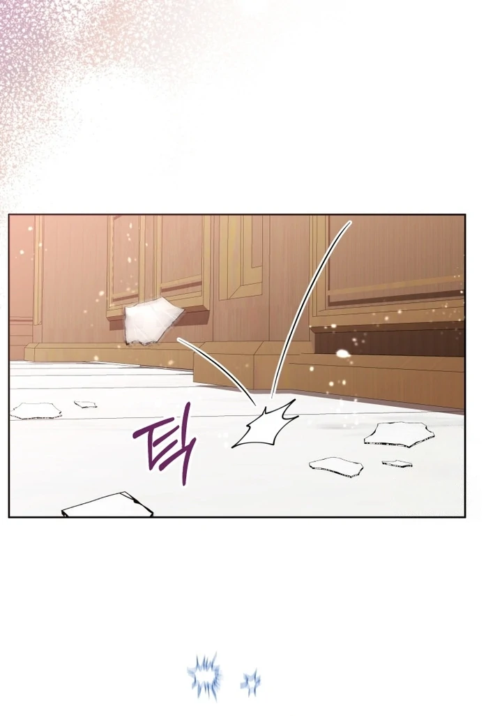 Black Killer Whale Baby Chapter 56 Gambar 122