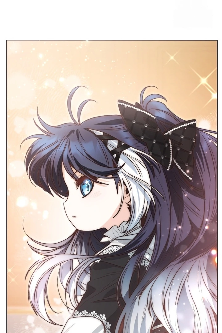 Black Killer Whale Baby Chapter 56 Gambar 135