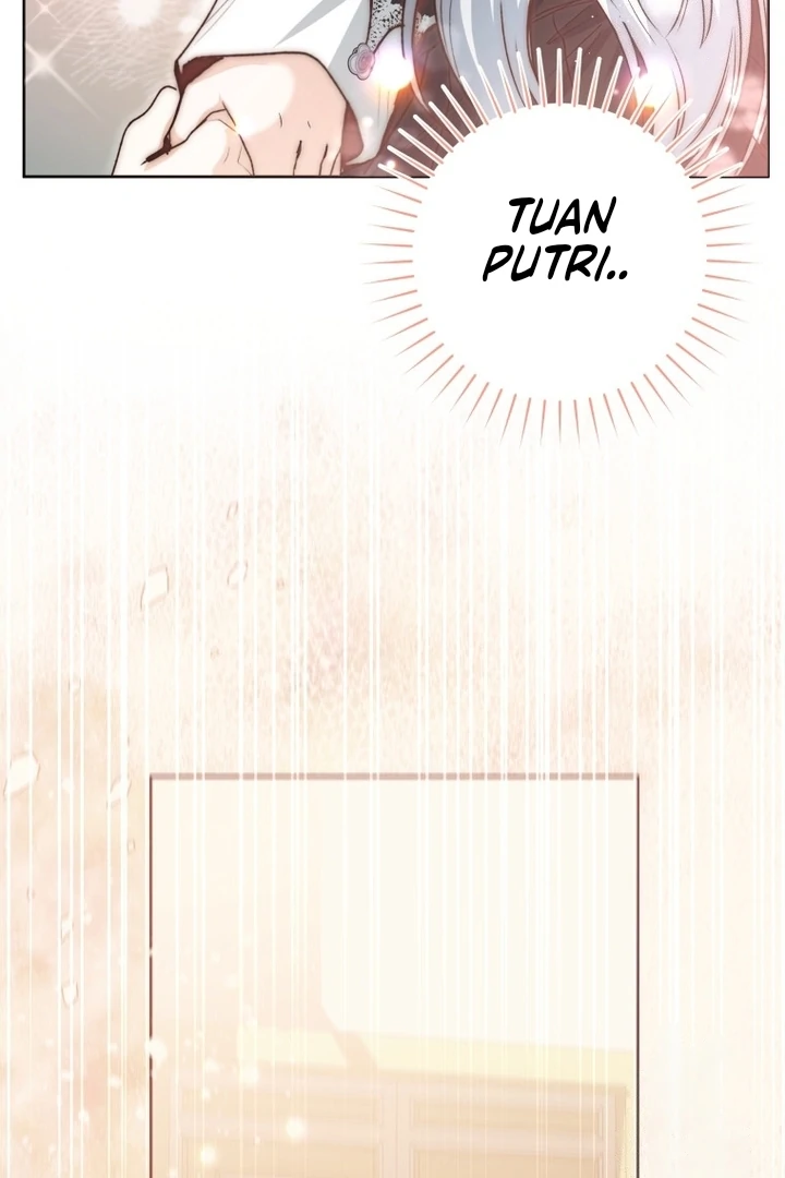 Black Killer Whale Baby Chapter 56 Gambar 136