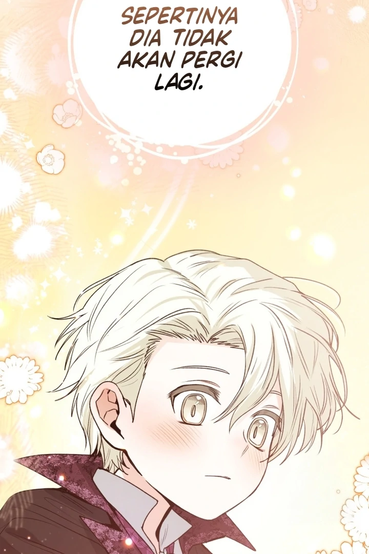 Black Killer Whale Baby Chapter 56 Gambar 138