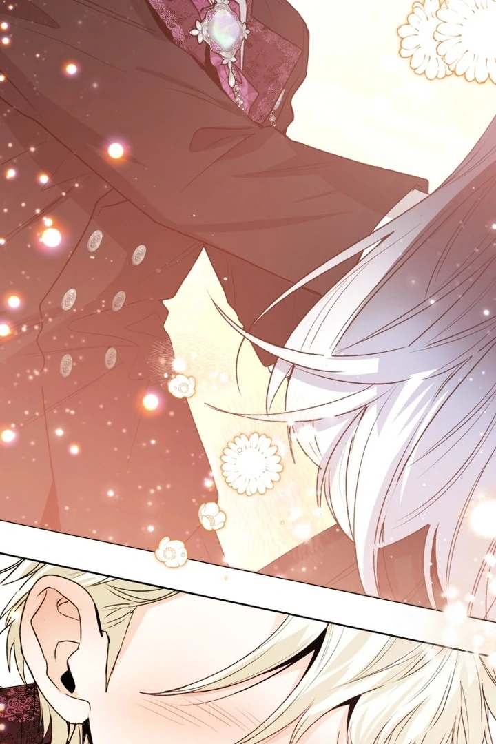 Black Killer Whale Baby Chapter 56 Gambar 139