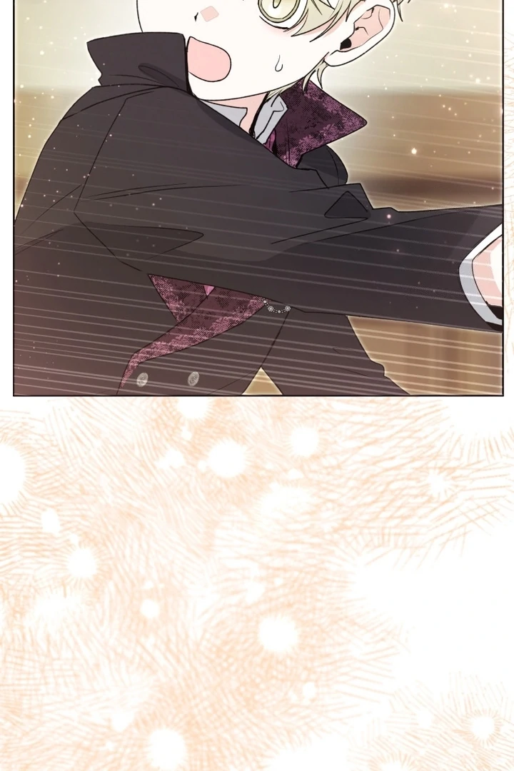 Black Killer Whale Baby Chapter 56 Gambar 132