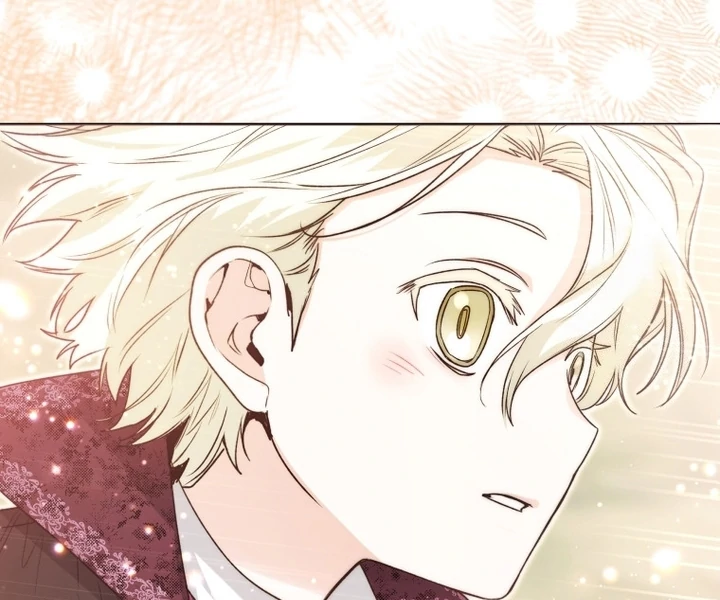 Black Killer Whale Baby Chapter 56 Gambar 133