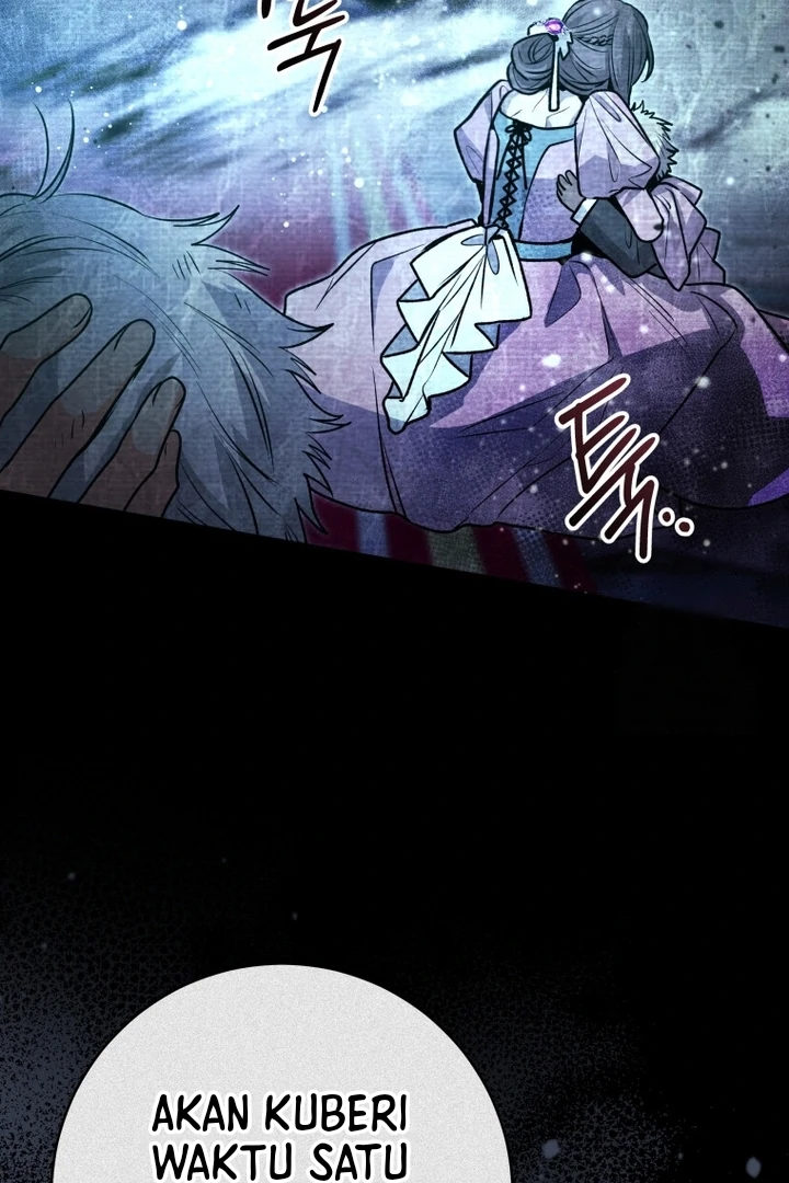 Black Killer Whale Baby Chapter 56 Gambar 15