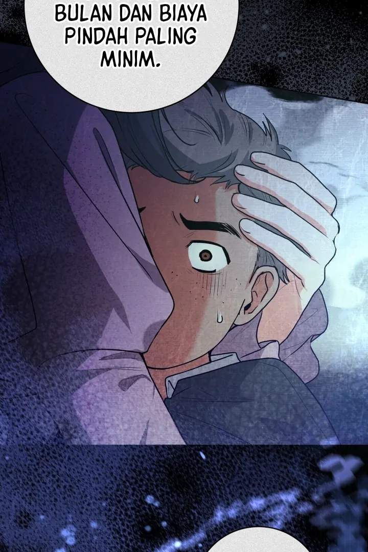 Black Killer Whale Baby Chapter 56 Gambar 16