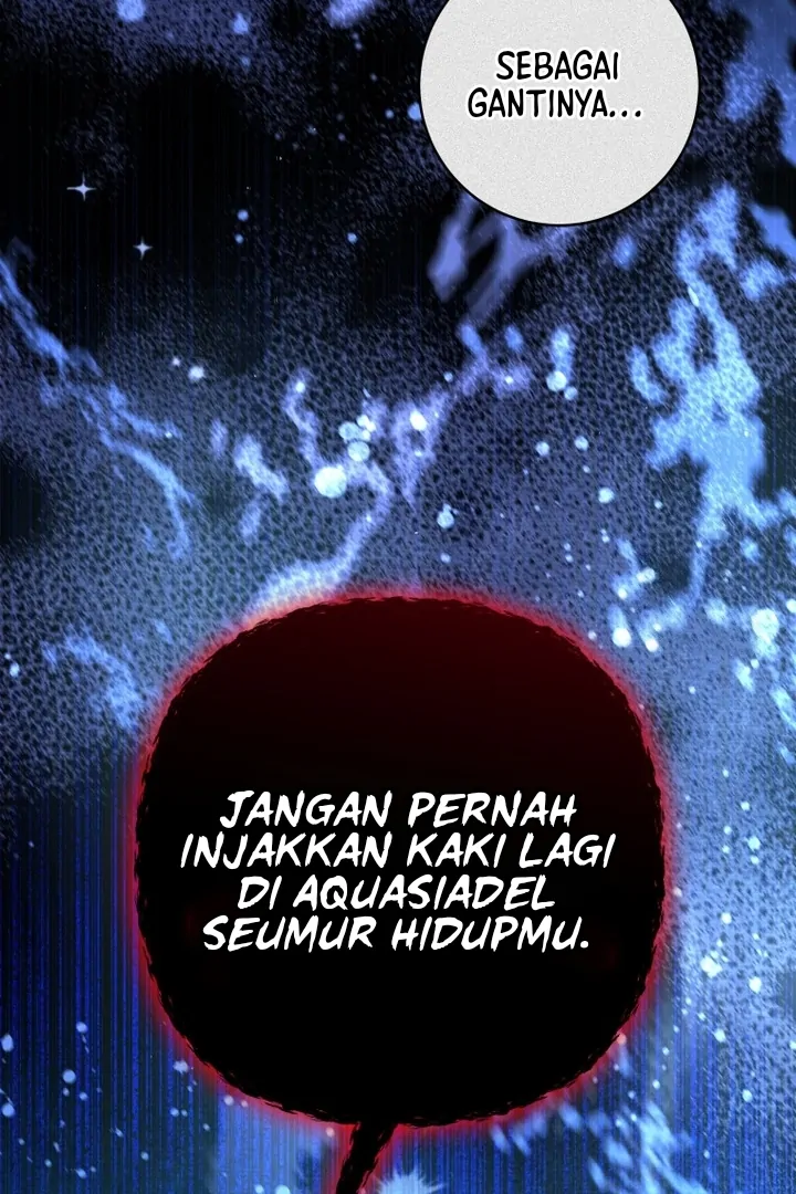 Black Killer Whale Baby Chapter 56 Gambar 17