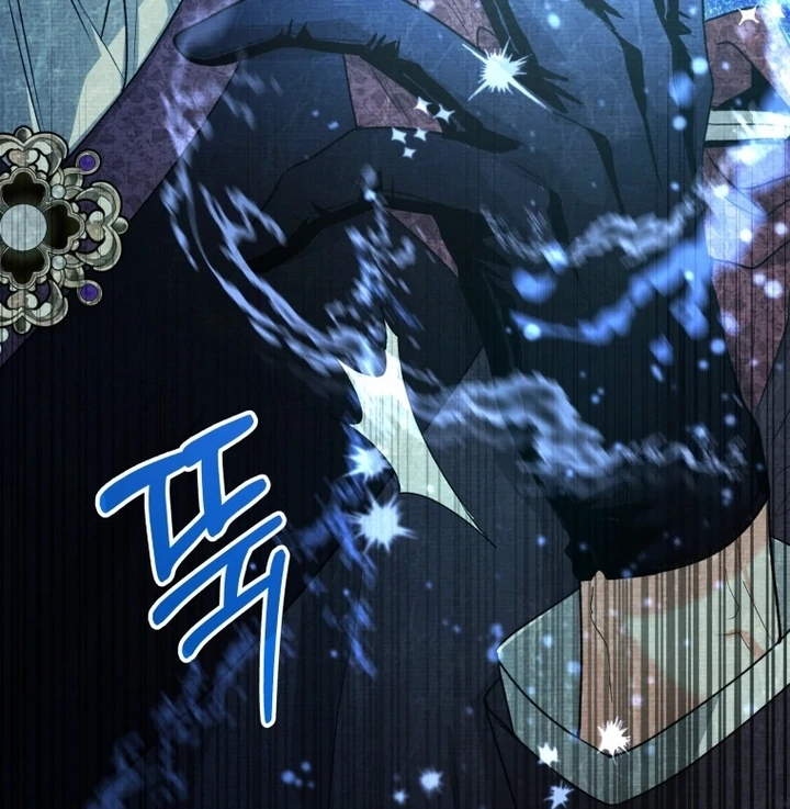 Black Killer Whale Baby Chapter 56 Gambar 19