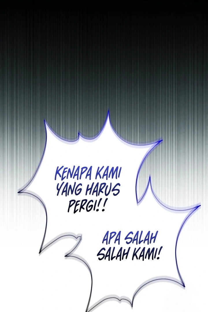 Black Killer Whale Baby Chapter 56 Gambar 21