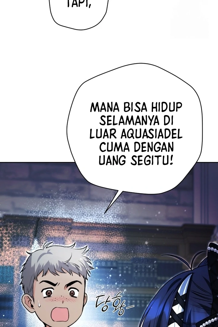 Black Killer Whale Baby Chapter 56 Gambar 26