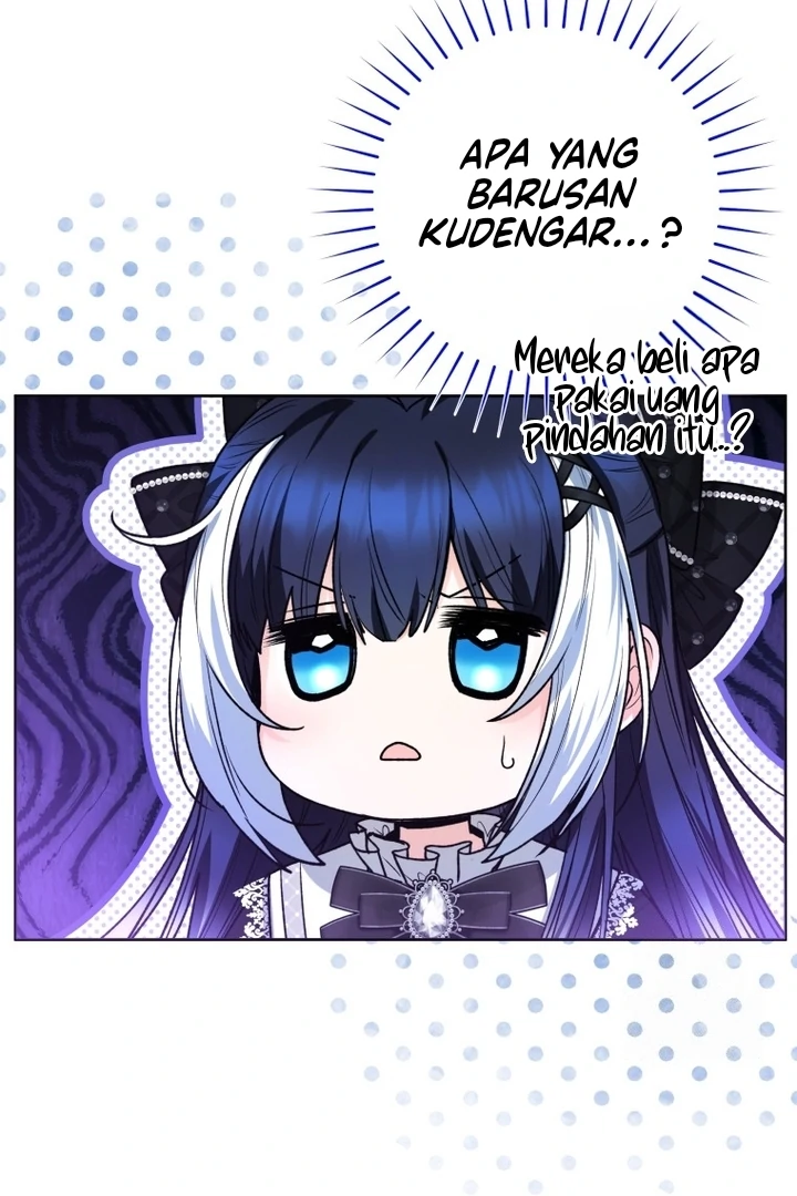 Black Killer Whale Baby Chapter 56 Gambar 28