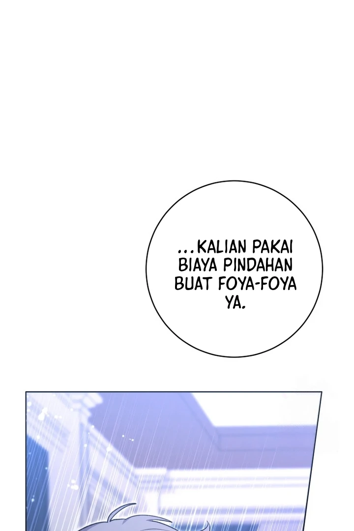 Black Killer Whale Baby Chapter 56 Gambar 29