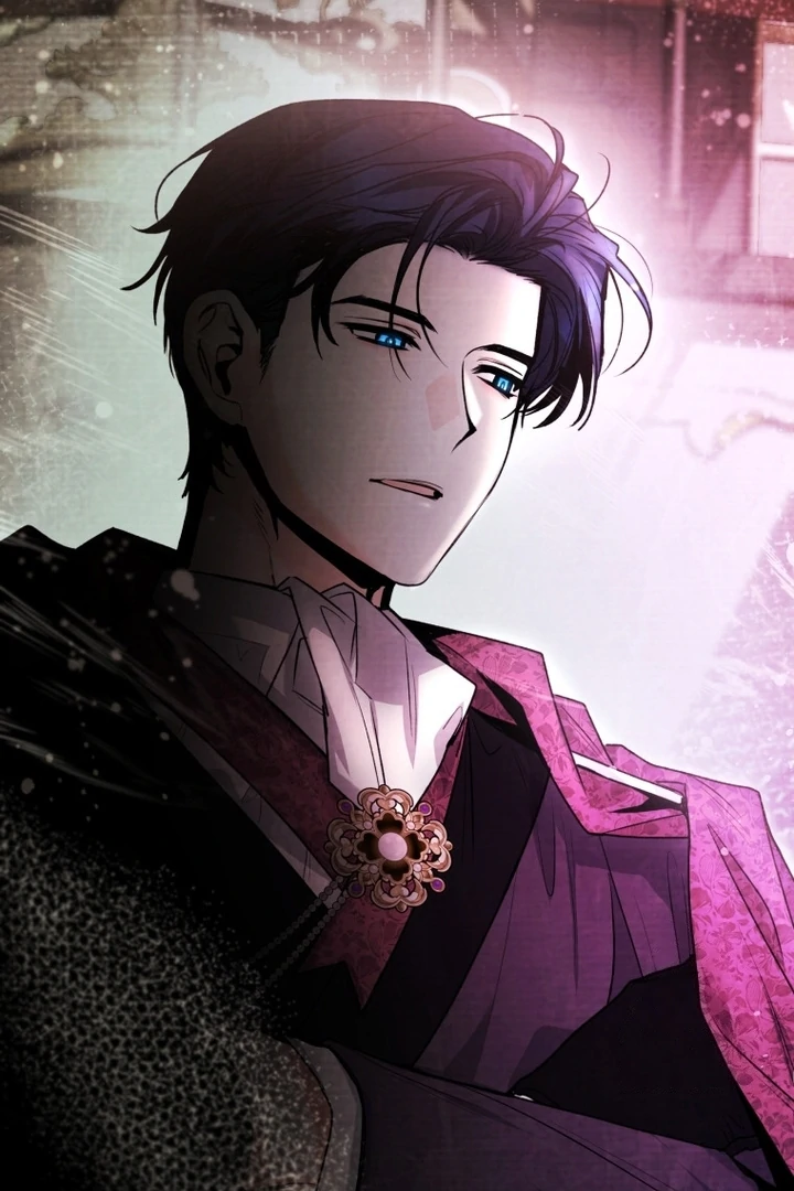 Black Killer Whale Baby Chapter 56 Gambar 3