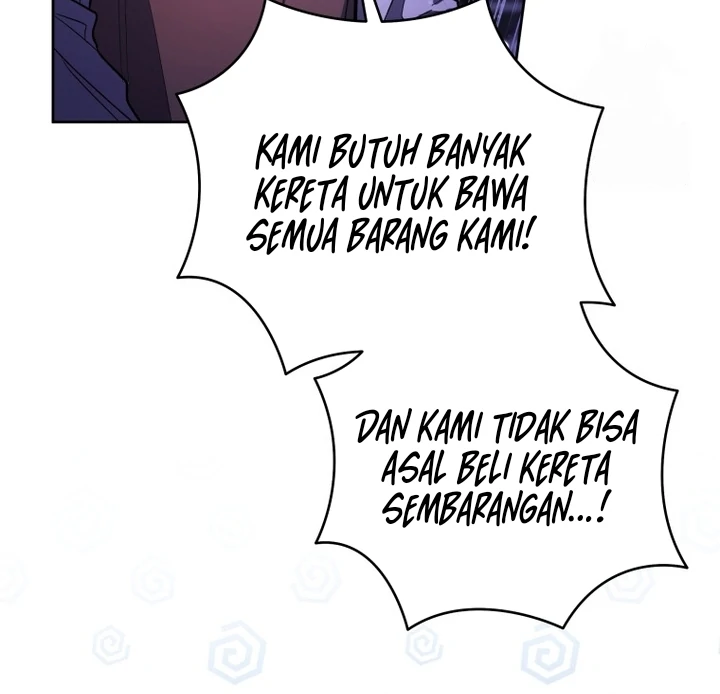 Black Killer Whale Baby Chapter 56 Gambar 31