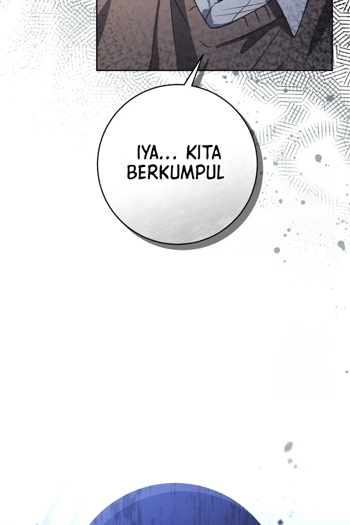 Black Killer Whale Baby Chapter 56 Gambar 36