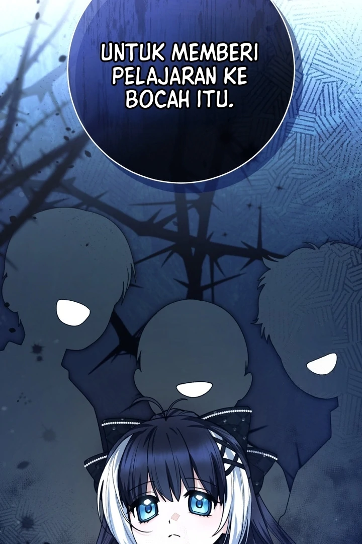 Black Killer Whale Baby Chapter 56 Gambar 37