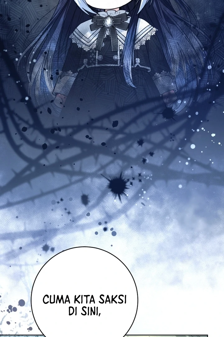 Black Killer Whale Baby Chapter 56 Gambar 38