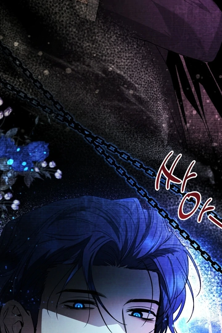 Black Killer Whale Baby Chapter 56 Gambar 4