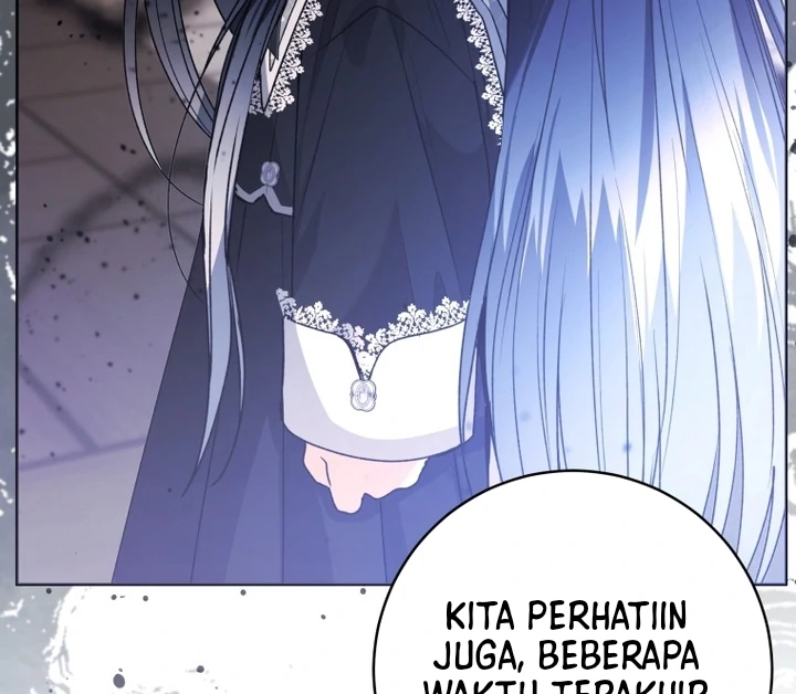 Black Killer Whale Baby Chapter 56 Gambar 41