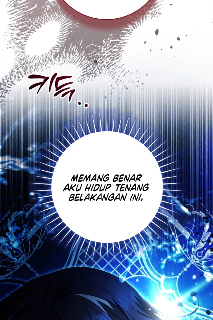 Black Killer Whale Baby Chapter 56 Gambar 46