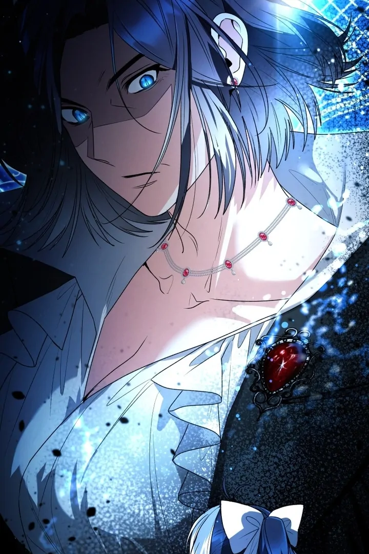 Black Killer Whale Baby Chapter 56 Gambar 47