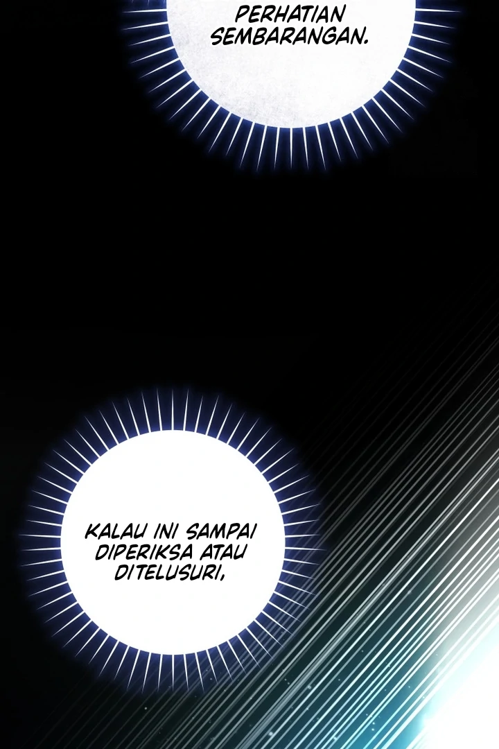 Black Killer Whale Baby Chapter 56 Gambar 49