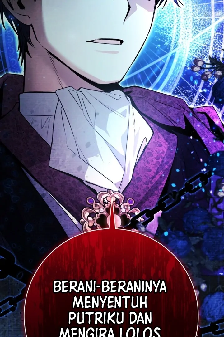 Black Killer Whale Baby Chapter 56 Gambar 5