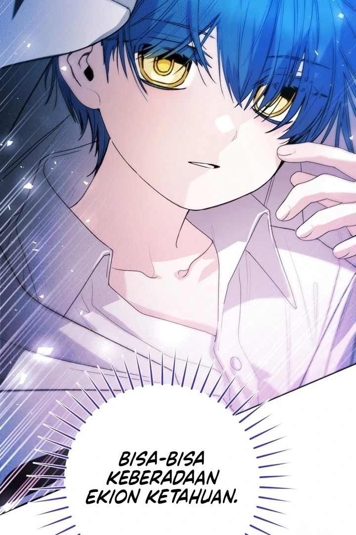 Black Killer Whale Baby Chapter 56 Gambar 51