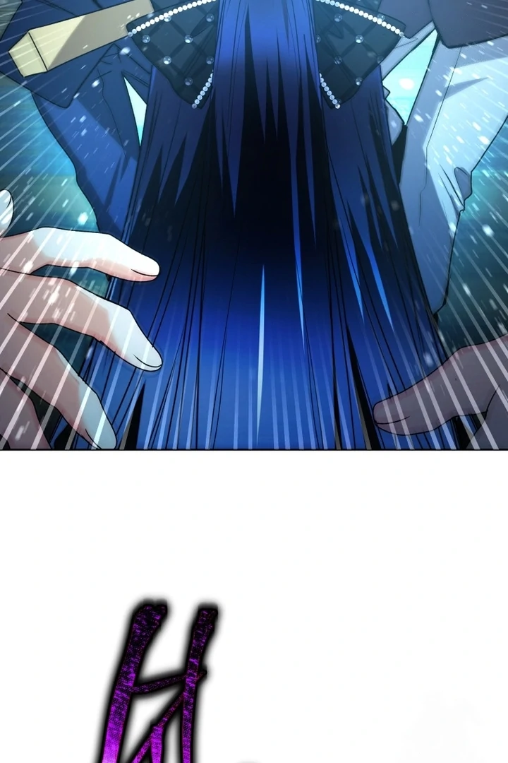 Black Killer Whale Baby Chapter 56 Gambar 55