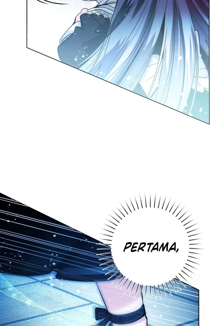 Black Killer Whale Baby Chapter 56 Gambar 57