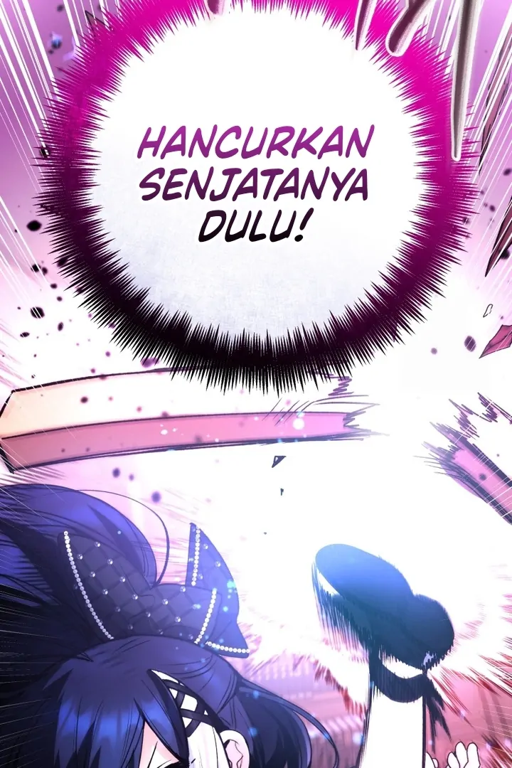 Black Killer Whale Baby Chapter 56 Gambar 59