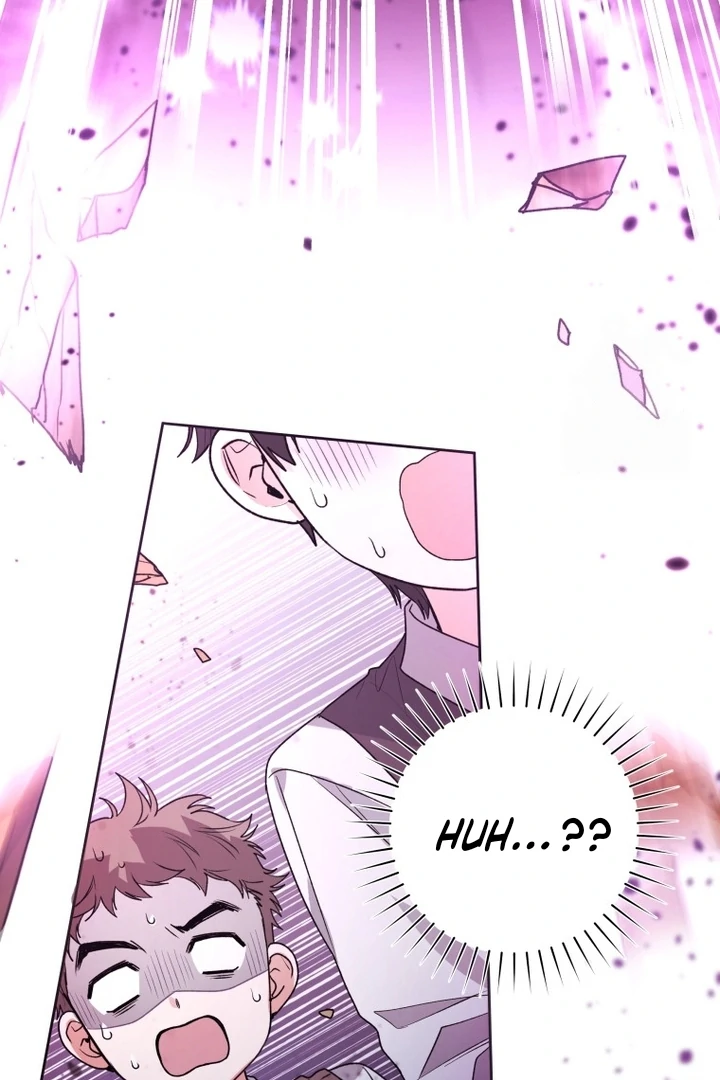 Black Killer Whale Baby Chapter 56 Gambar 61