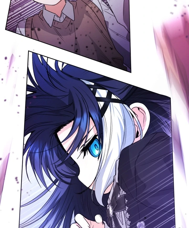 Black Killer Whale Baby Chapter 56 Gambar 62