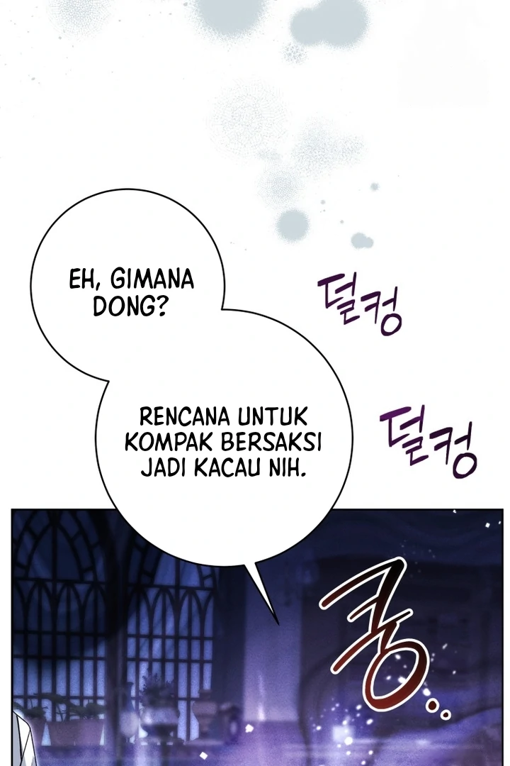 Black Killer Whale Baby Chapter 56 Gambar 75